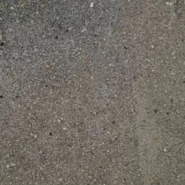 Pavimento basso spessore - Dark Graniglia Concrete
